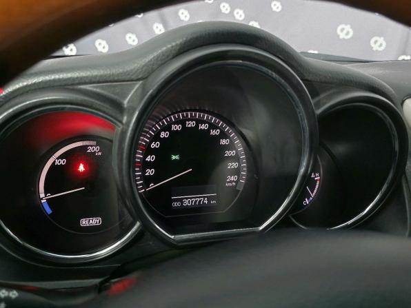 Lexus RX II Рестайлинг с пробегом 2007 года, цена 1 225 000 рублей, 307772 км, внедорожник, Автокод Объявления