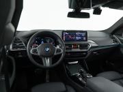 BMW X4 II (G02) Рестайлинг Москва  - изображение 37