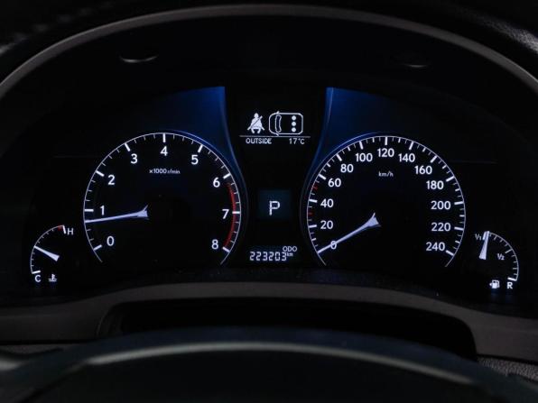 Lexus RX III Рестайлинг с пробегом 2013 года, цена 2 199 000 рублей, 223203 км, внедорожник, Автокод Объявления