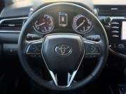 Toyota Camry VIII (XV70) Санкт-Петербург  - изображение 32
