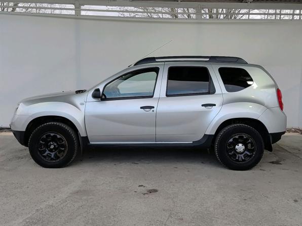 Renault Duster I с пробегом 2013 года, цена 950 000 рублей, 161802 км, внедорожник, Автокод Объявления