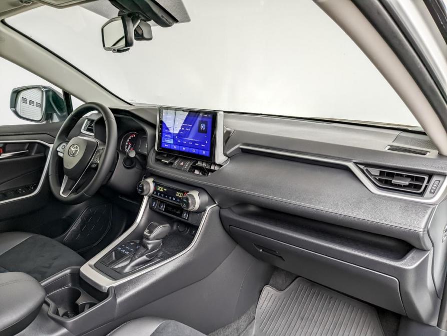 Toyota RAV4 V (XA50) Москва  - изображение 11
