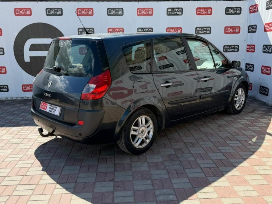 Renault Scenic II Рестайлинг Санкт-Петербург  - изображение 5