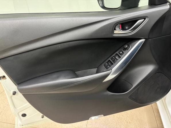 Mazda 6 III (GJ) с пробегом 2014 года, цена 1 245 000 рублей, 192972 км, седан, Автокод Объявления
