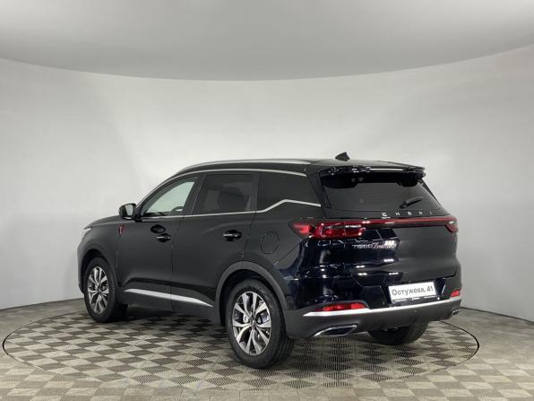 Chery Tiggo 7 Pro Max I с пробегом 2023 года, цена 1 690 000 рублей, 75127 км, внедорожник, Автокод Объявления