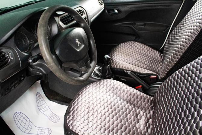 Peugeot 301 I с пробегом 2013 года, цена 369 000 рублей, 135000 км, седан, Автокод Объявления