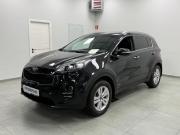 Kia Sportage IV Казань  - изображение 18