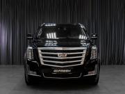 Cadillac Escalade IV Тюмень  - изображение 34