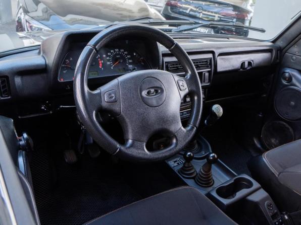 Lada (ВАЗ) 2121 (4x4) I Рестайлинг с пробегом 2018 года, цена 695 000 рублей, 97875 км, внедорожник, Автокод Объявления