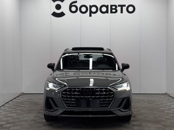 Audi Q3 II (F3) с пробегом 2025 года, цена 4 910 000 рублей, 40 км, внедорожник, Автокод Объявления