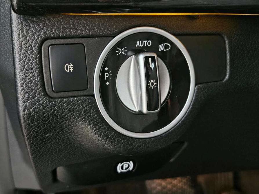 Mercedes-Benz GLK-Класс I (X204) Рестайлинг Вологда  - изображение 16