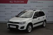 Lada (ВАЗ) Kalina II Старый Оскол  - изображение 9