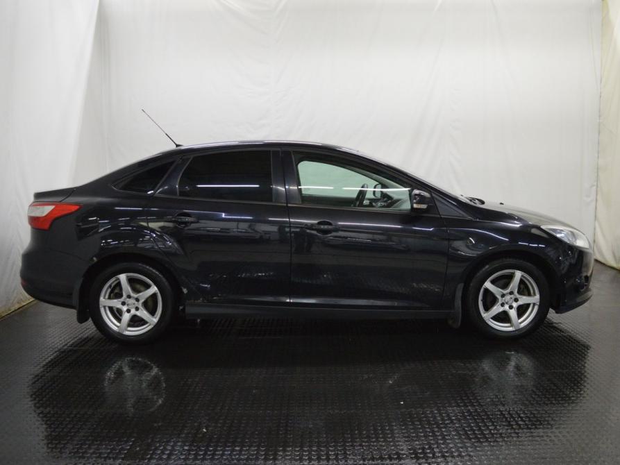Ford Focus III Санкт-Петербург  - изображение 4