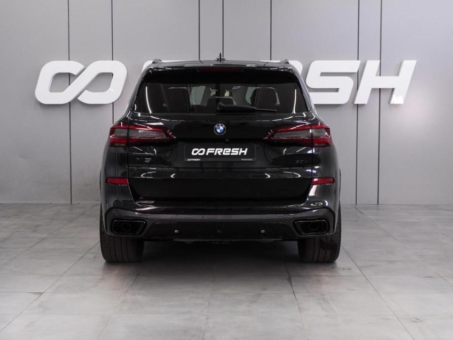 BMW X5 IV (G05/G18) Воронеж  - изображение 4