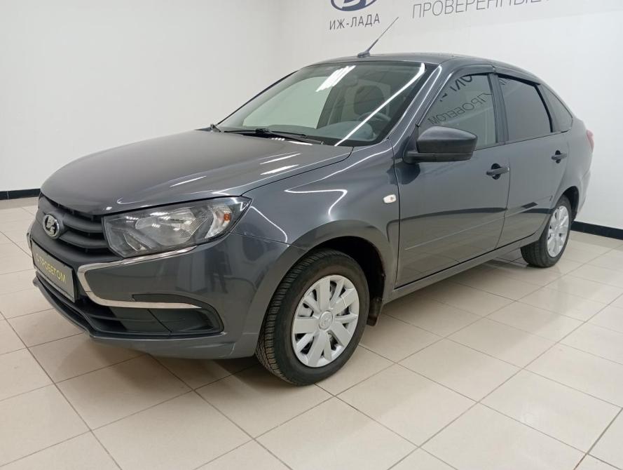 Lada (ВАЗ) Granta I Рестайлинг Ижевск  - изображение 1