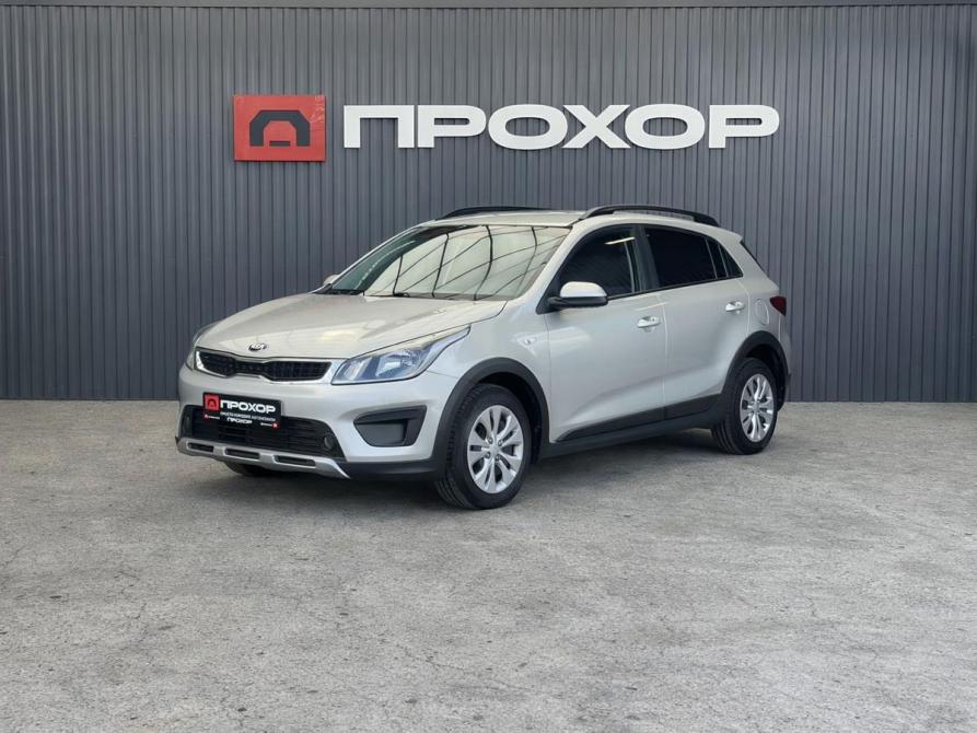 Kia Rio IV Пермь  - изображение 1