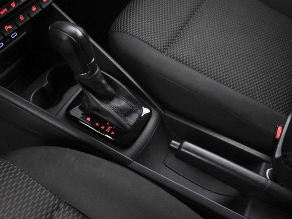 Volkswagen Polo VI с пробегом 2022 года, цена 1 599 077 рублей, 96555 км, лифтбек, Автокод Объявления