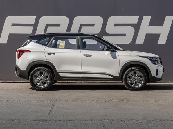 Kia Seltos II с пробегом 2026 года, цена 2 810 000 рублей, 18 км, внедорожник, Автокод Объявления