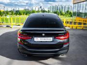 BMW 6 серии IV (G32) Рестайлинг Москва  - изображение 26
