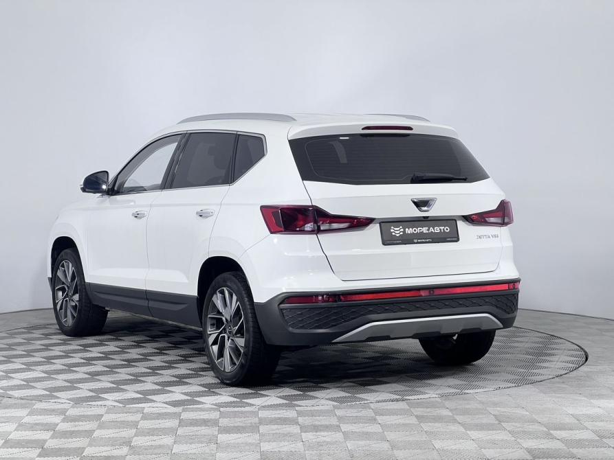 Jetta VS5 I Рестайлинг Калининград  - изображение 7