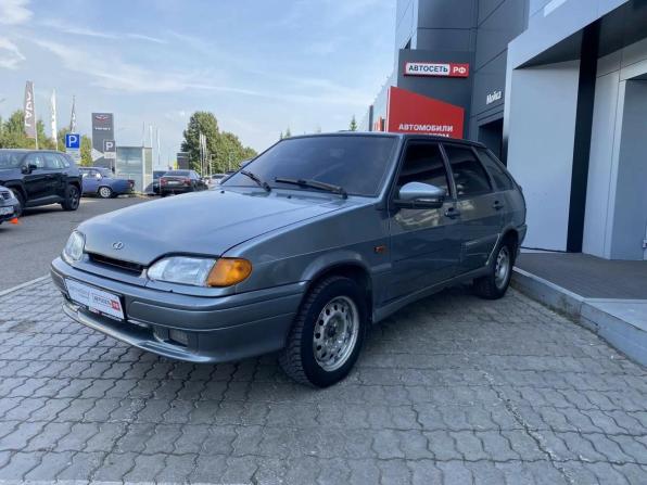 Lada (ВАЗ) 2114 с пробегом 2008 года, цена 119 780 рублей, 277800 км, хэтчбек, Автокод Объявления