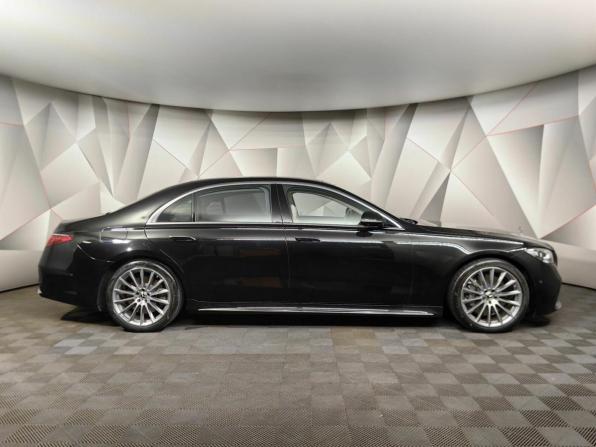 Новый Mercedes-Benz S-Класс VII (W223) 2026 года, цена 31 500 000 рублей, седан, Автокод Объявления