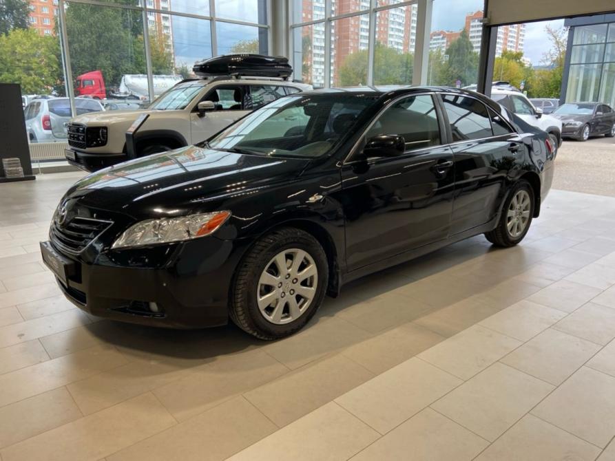 Toyota Camry VI (XV40) Серпухов  - изображение 1