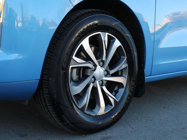 Haval Jolion I с пробегом 2022 года, цена 1 379 000 рублей, 137300 км, внедорожник, Автокод Объявления