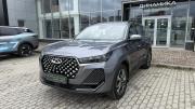 Chery Tiggo 7 Pro Max I Рестайлинг Череповец  - изображение 13