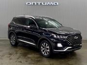 Chery Tiggo 7 Pro I Краснодар  - изображение 20