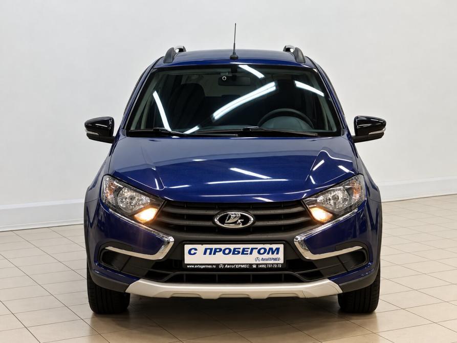 Lada (ВАЗ) Granta I Рестайлинг Балашиха  - изображение 2