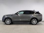 Land Rover Range Rover Velar I Санкт-Петербург  - изображение 38