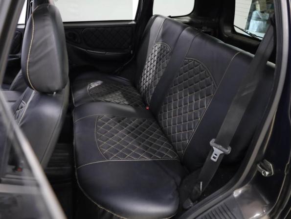 Chevrolet Niva I Рестайлинг с пробегом 2013 года, цена 649 500 рублей, 175731 км, внедорожник, Автокод Объявления