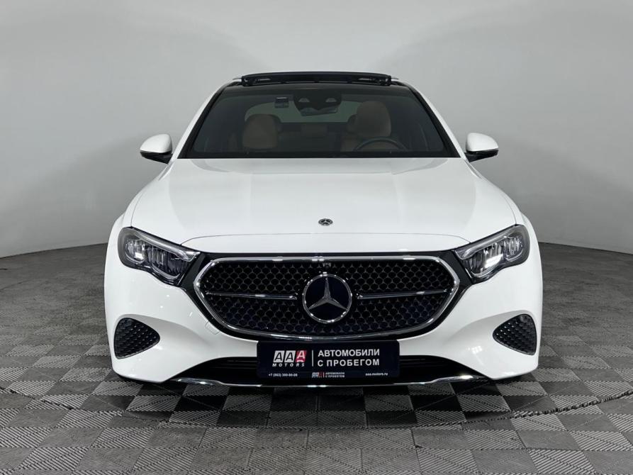 Mercedes-Benz E-Класс VI (W214 S214) Ростов-на-Дону  - изображение 2