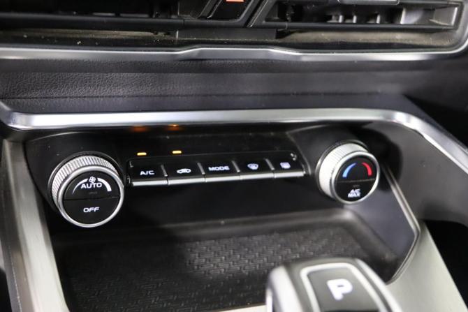 Geely Coolray I с пробегом 2020 года, цена 1 379 990 рублей, 107219 км, внедорожник, Автокод Объявления