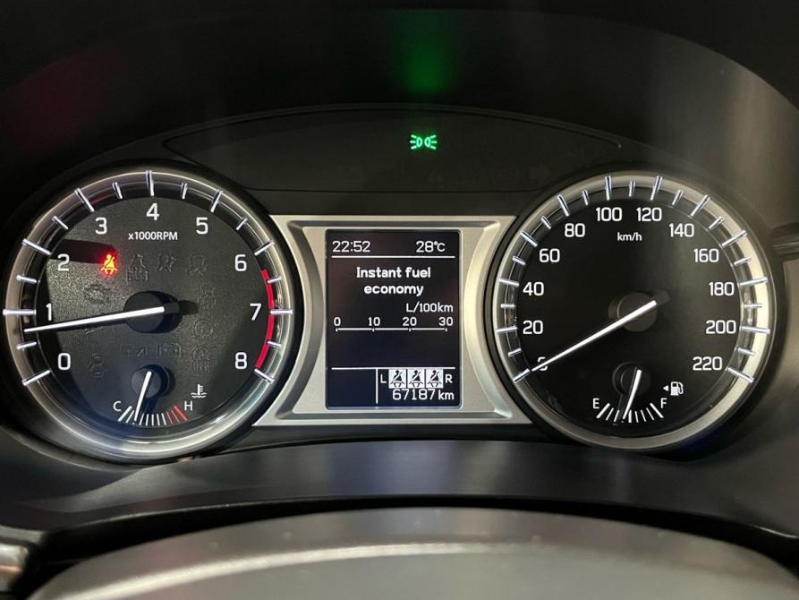 Suzuki Vitara II Рестайлинг Пермь  - изображение 18