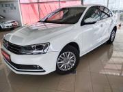 Volkswagen Jetta VI Рестайлинг Ростов-на-Дону  - изображение 16