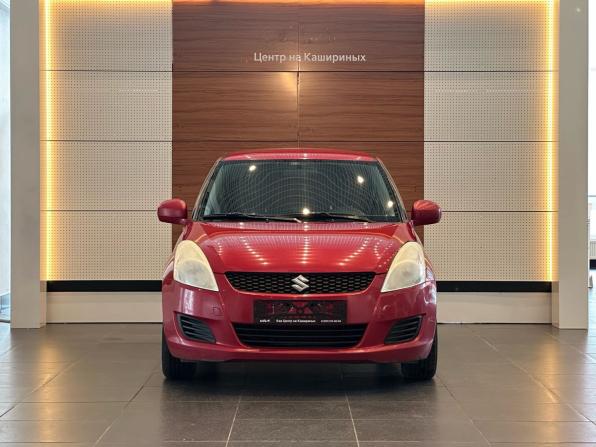 Suzuki Swift IV с пробегом 2011 года, цена 789 990 рублей, 158785 км, хэтчбек, Автокод Объявления