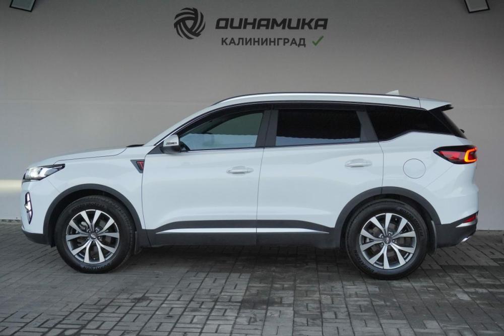 Chery Tiggo 7 Pro Max I Калининград  - изображение 2