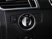 Mercedes-Benz GLS AMG I (X166) Москва  - изображение 51