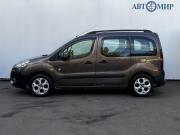 Peugeot Partner II Рестайлинг Москва  - изображение 20