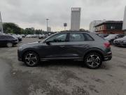Audi Q3 II (F3) Казань  - изображение 32