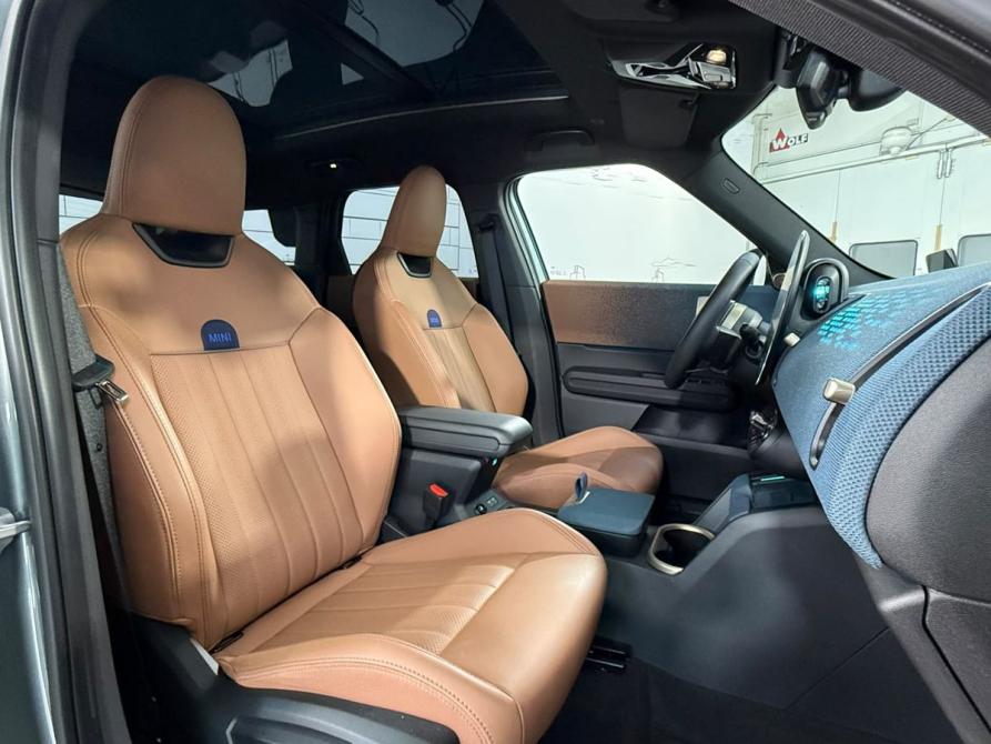 Mini Countryman III Москва  - изображение 28