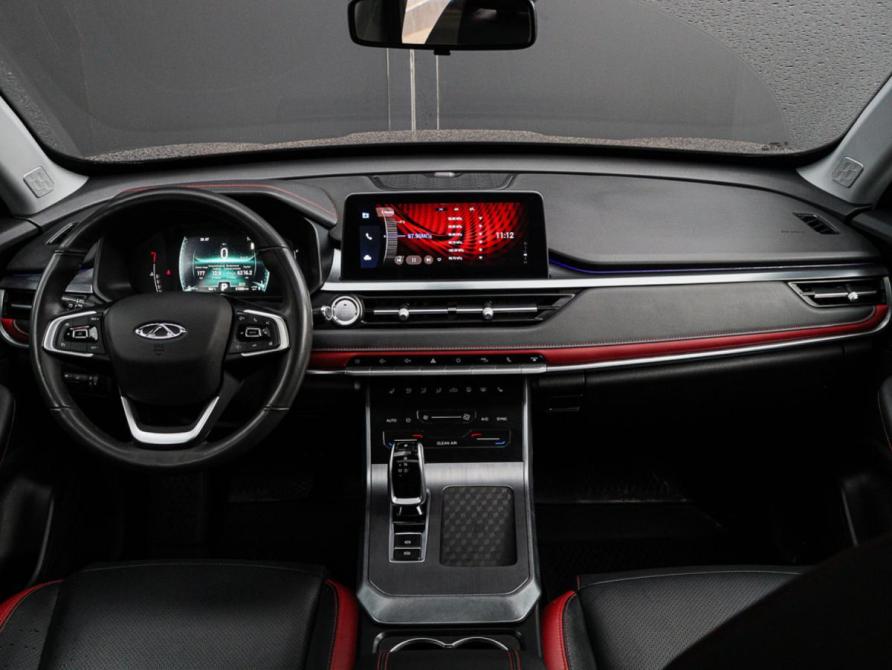 Chery Tiggo 4 Pro I Москва  - изображение 11