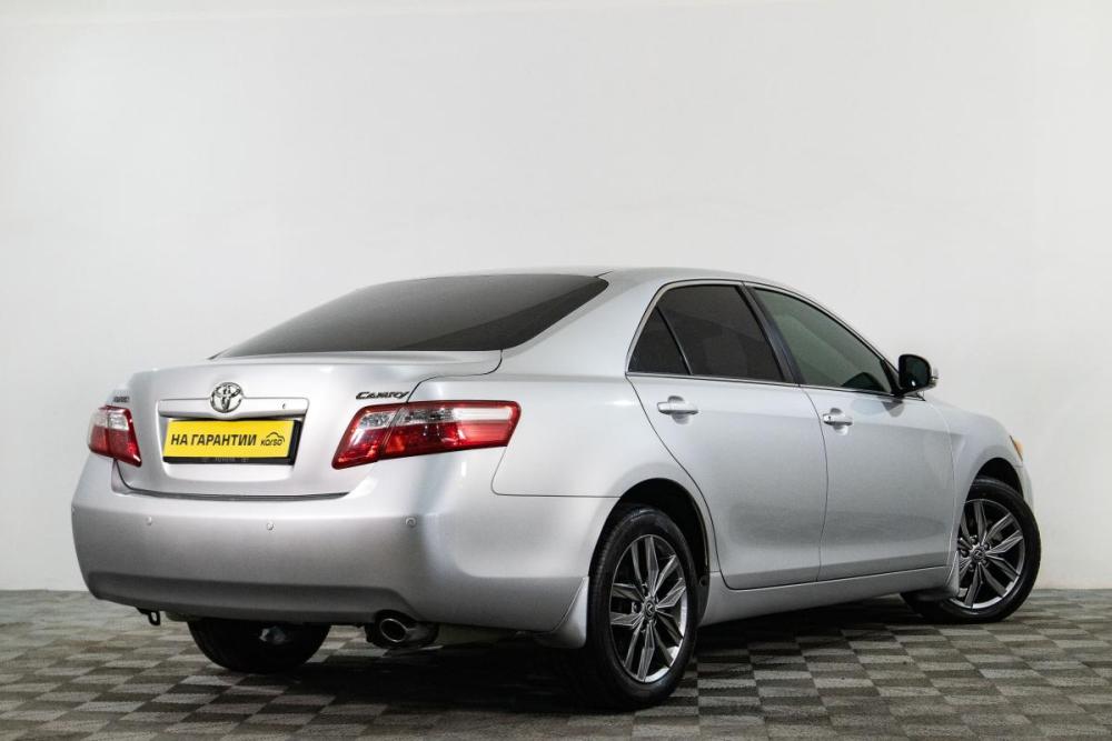 Toyota Camry VI (XV40) Рестайлинг Сургут  - изображение 5