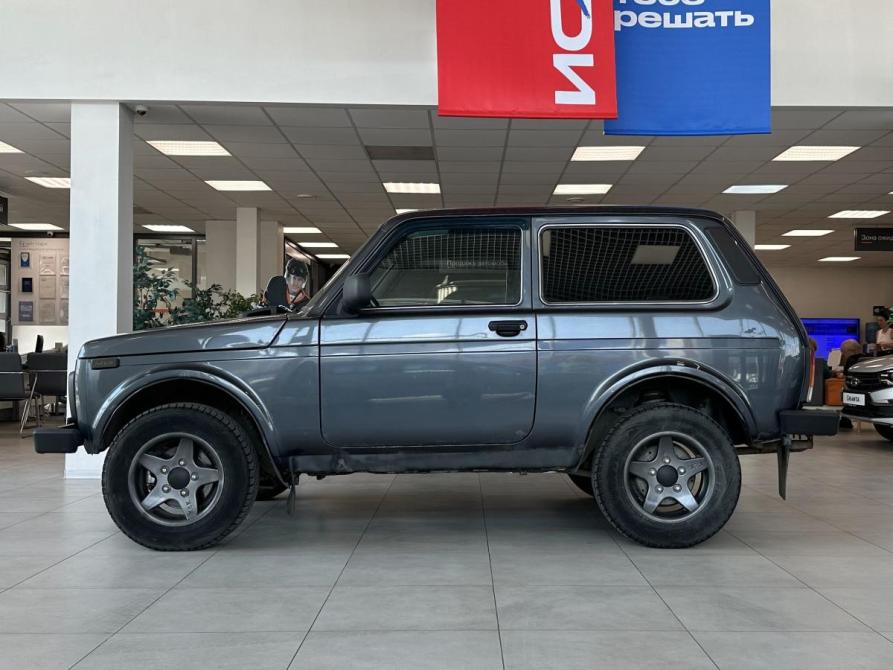 Lada (ВАЗ) 2121 (4x4) I Рестайлинг Москва  - изображение 5
