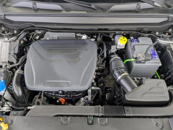 Haval Jolion I Рестайлинг с пробегом 2024 года, цена 2 150 000 рублей, 36842 км, внедорожник, Автокод Объявления