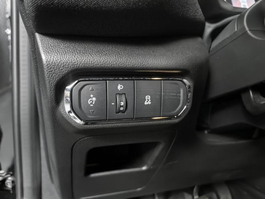 Haval Jolion I Рестайлинг Москва  - изображение 21