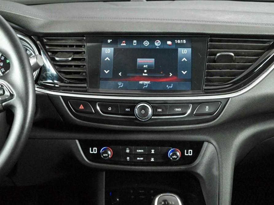 Opel Insignia II Екатеринбург  - изображение 14
