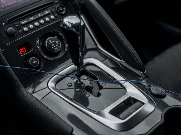 Peugeot 3008 I с пробегом 2012 года, цена 578 000 рублей, 247531 км, внедорожник, Автокод Объявления